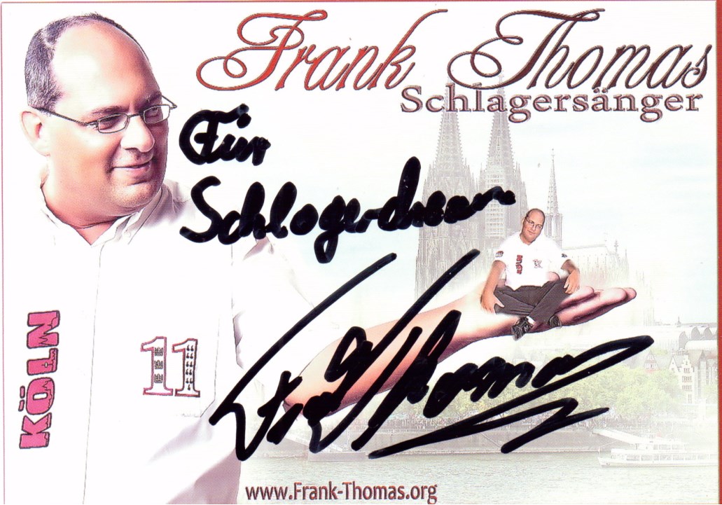 Frank Thomas